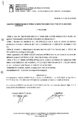 \"Decreto